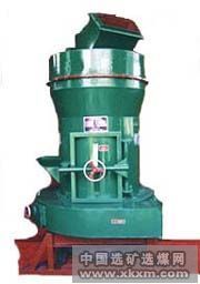 中國選礦選煤網---設備頻道---特殊磨機