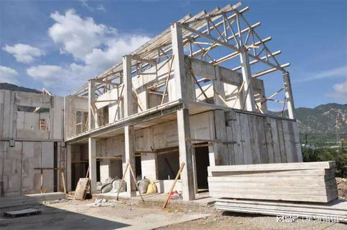 古今建筑材料與健身器材的發展縱覽與未來趨勢