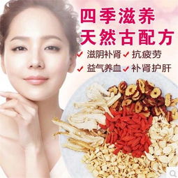 養生滋補，茶飲先行 當歸黃芪黨參枸杞紅棗茶，養肝護肝、補氣養血