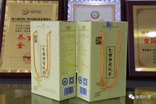 水中綻放的延年益壽之花 藏在水底的養生秘密