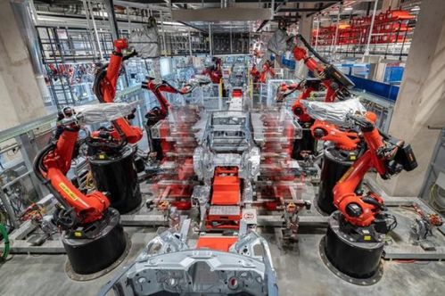 特斯拉Model 3降價(jià)至23.59萬，系統(tǒng)集成如何塑造價(jià)格新低？